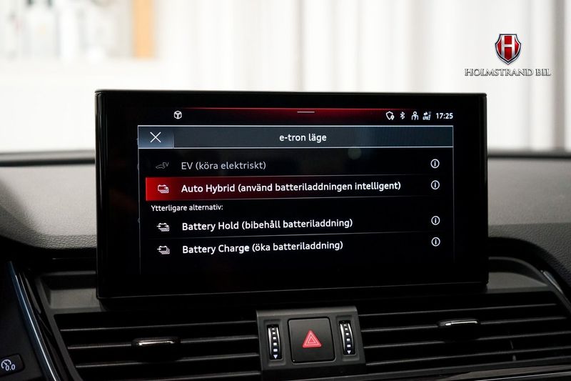 Audi Q5 bild 19