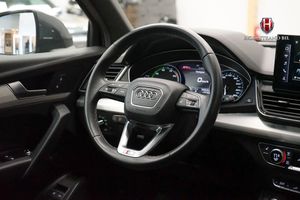Audi Q5 bild 13