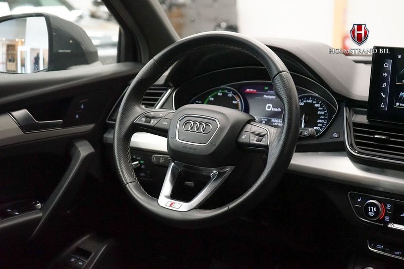 Audi Q5 bild 13