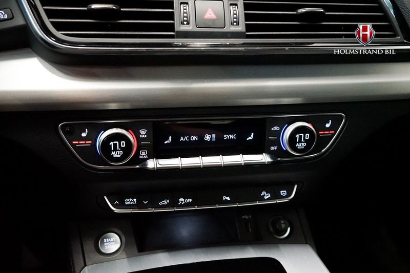 Audi Q5 bild 22