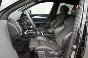 Audi Q5 bild 10