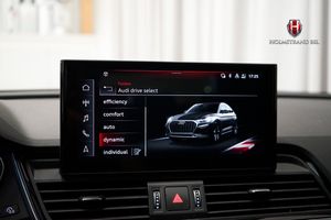 Audi Q5 bild 20