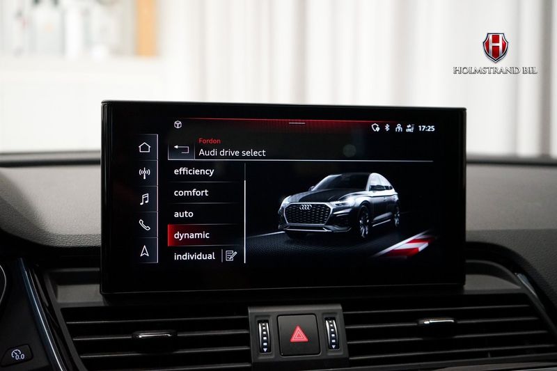 Audi Q5 bild 20