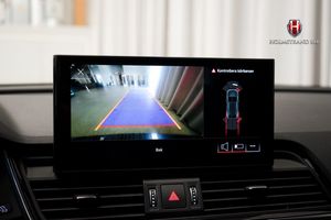 Audi Q5 bild 17