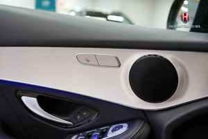 Mercedes GLC300 bild 22