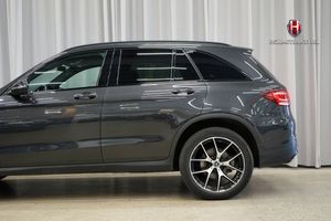 Mercedes GLC300 bild 8