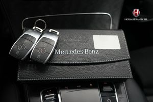 Mercedes GLC300 bild 25