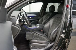 Mercedes GLC300 bild 10