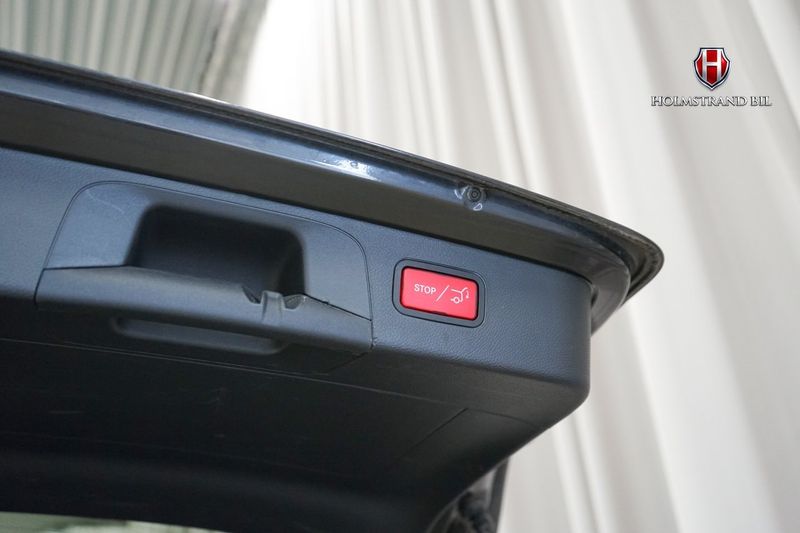 Mercedes GLC300 bild 24