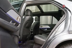 Mercedes GLE350 bild 13