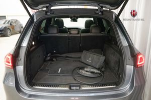 Mercedes GLE350 bild 25