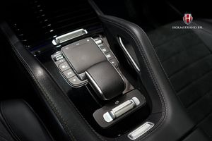 Mercedes GLE350 bild 23