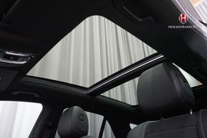 Mercedes GLE350 bild 12