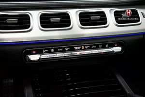 Mercedes GLE350 bild 22
