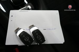 Mercedes GLE350 bild 27