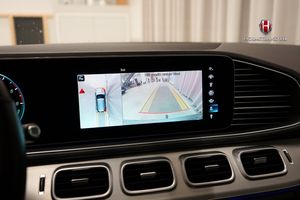 Mercedes GLE350 bild 17