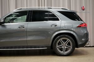 Mercedes GLE350 bild 8