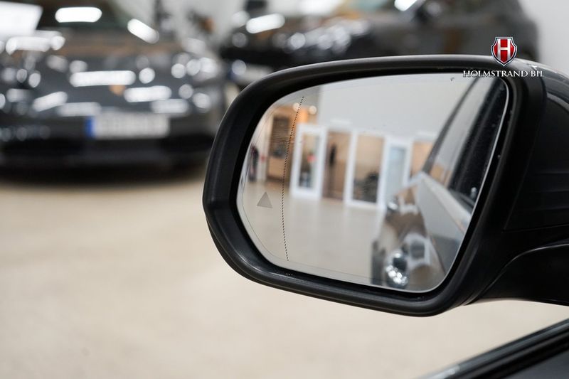 Mercedes GLE350 bild 24