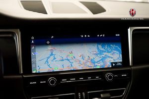 Porsche Macan bild 21