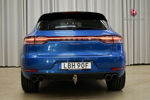 Porsche Macan bild 10