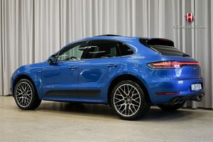 Porsche Macan bild 4