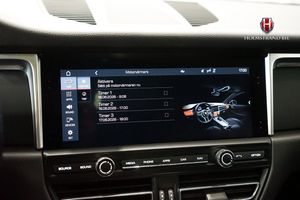 Porsche Macan bild 20