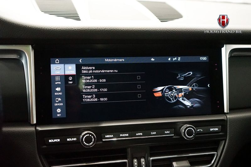 Porsche Macan bild 20