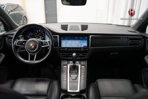 Porsche Macan bild 16