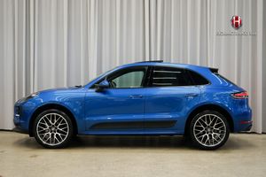 Porsche Macan bild 1