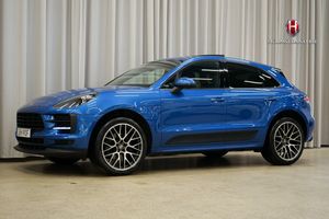 Porsche Macan bild 3