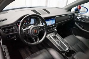 Porsche Macan bild 11
