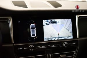Porsche Macan bild 19