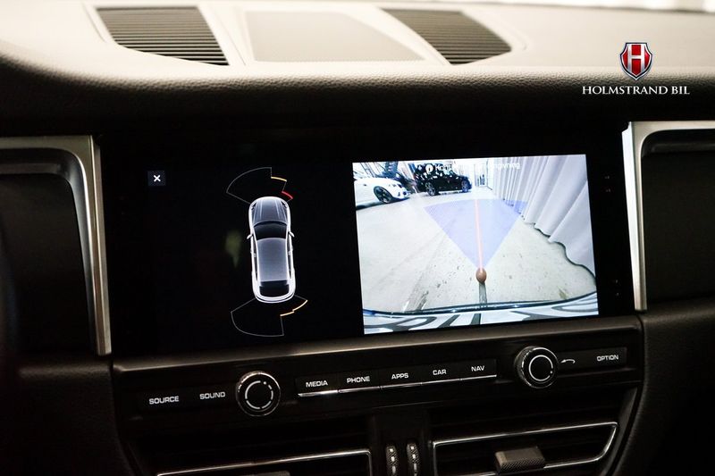 Porsche Macan bild 19