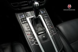 Porsche Macan bild 23