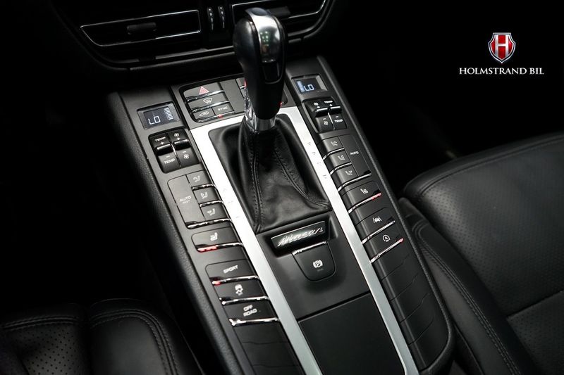 Porsche Macan bild 23