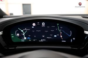 Porsche Macan bild 21