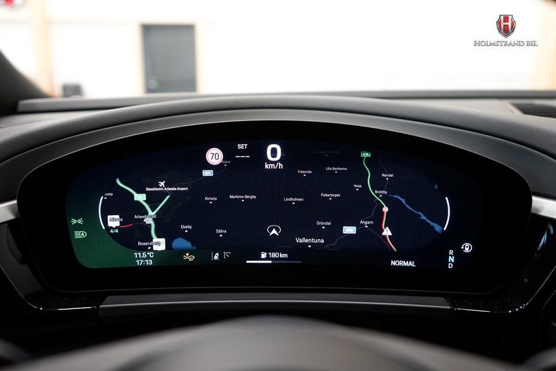 Porsche Macan bild 21