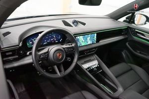 Porsche Macan bild 12
