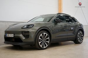 Porsche Macan bild 4