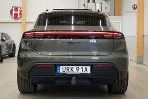 Porsche Macan bild 7