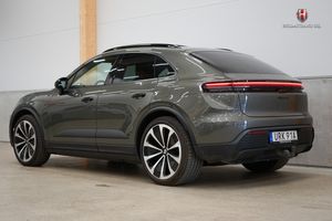 Porsche Macan bild 5