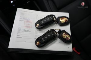 Porsche Macan bild 30