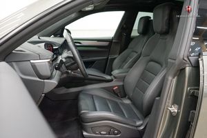 Porsche Macan bild 13