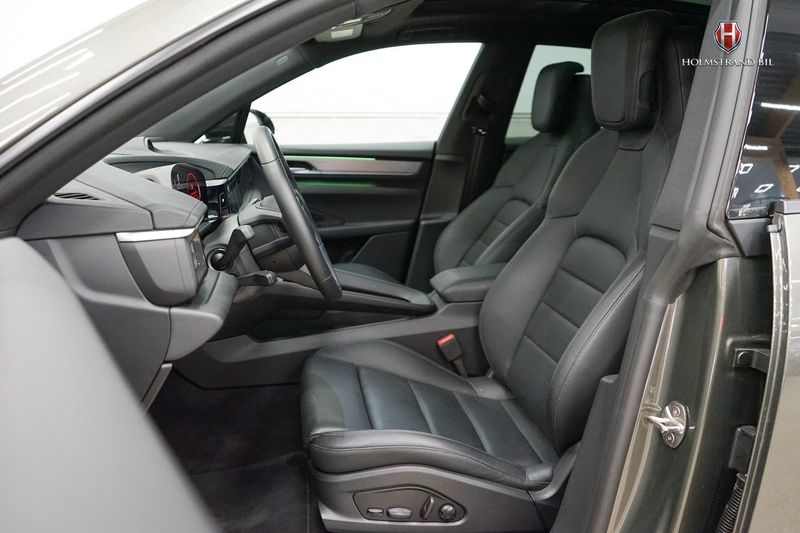 Porsche Macan bild 13