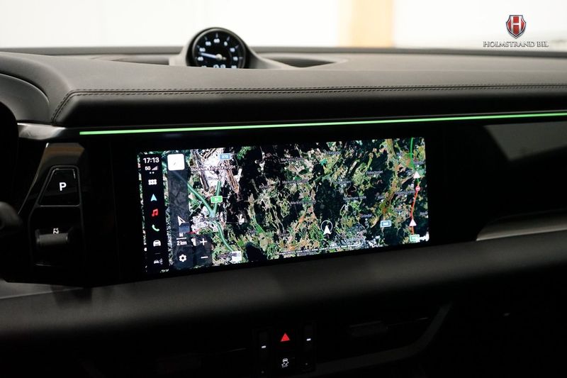 Porsche Macan bild 26