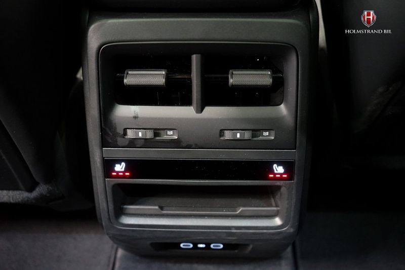 Porsche Macan bild 17