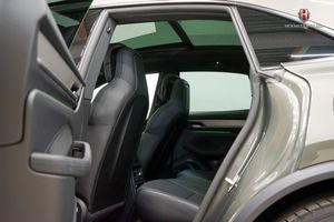 Porsche Macan bild 16