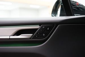 Porsche Macan bild 14