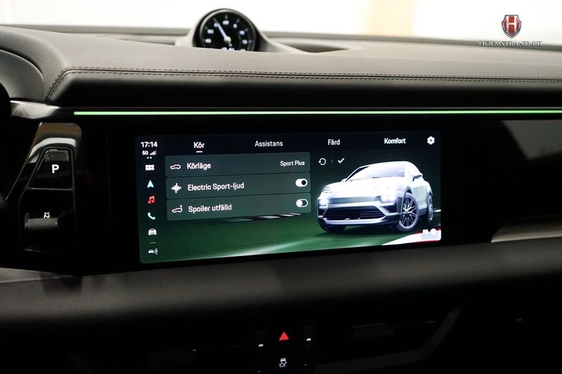 Porsche Macan bild 24