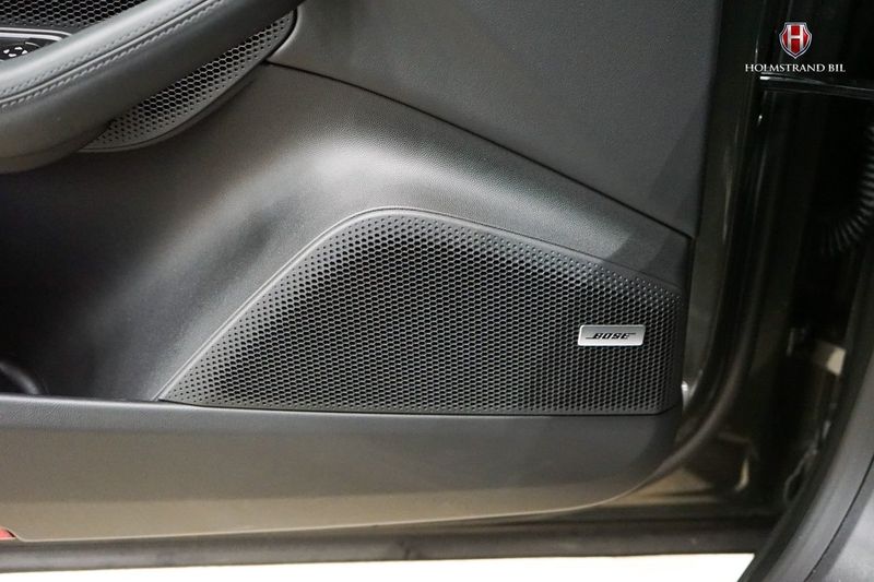 Porsche Macan bild 23